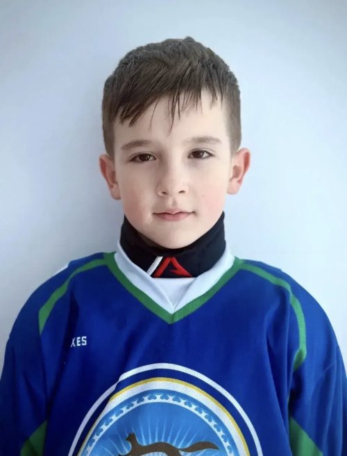 Ястребцев  Клим