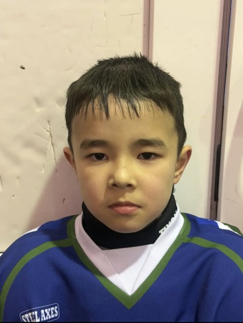 Буляканов  Эмир