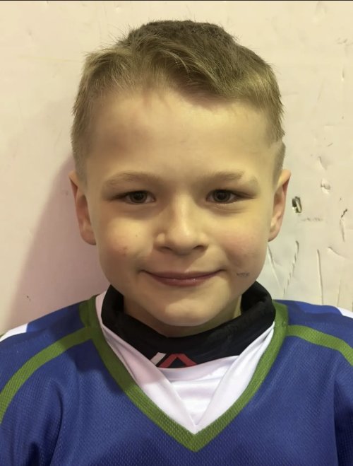 Сошников  Федор