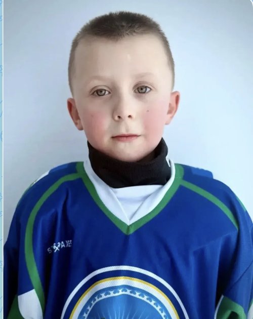 Богач  Александр
