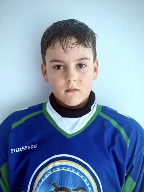 Санников  Егор