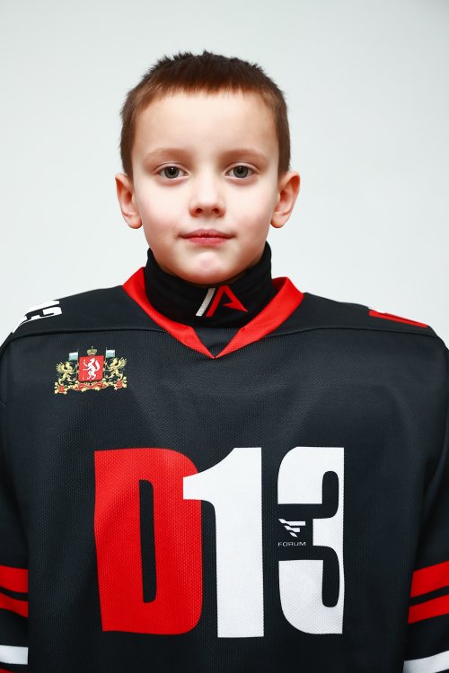 Волков  Сергей  Сергеевич