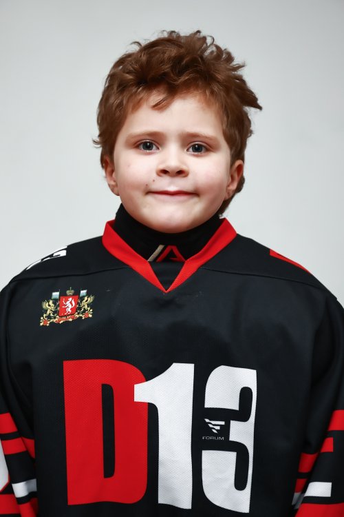 Чеканов  Николай  Сергеевич