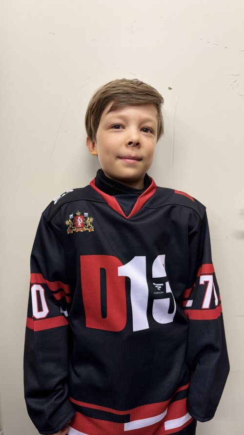 Каравайкин  Михаил  Игоревич