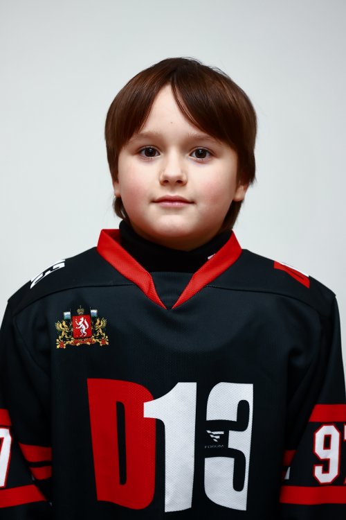 Тимофеев  Григорий  Александрович