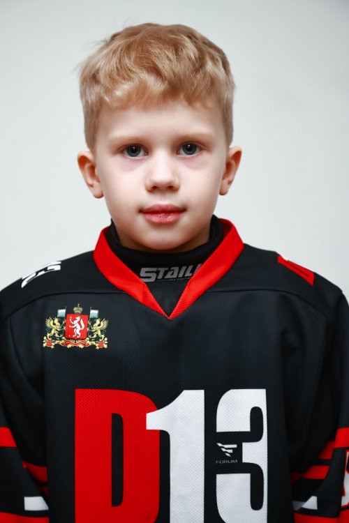 Вичканов  Даниил  Денисович