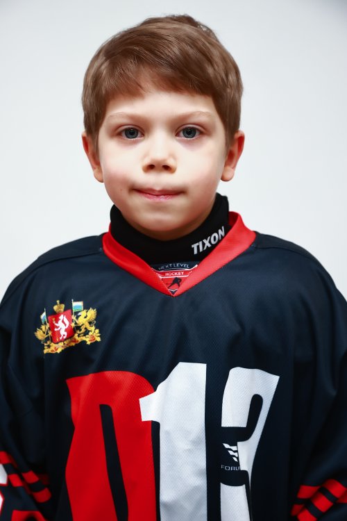 Омельченко  Даниил  Ярославович