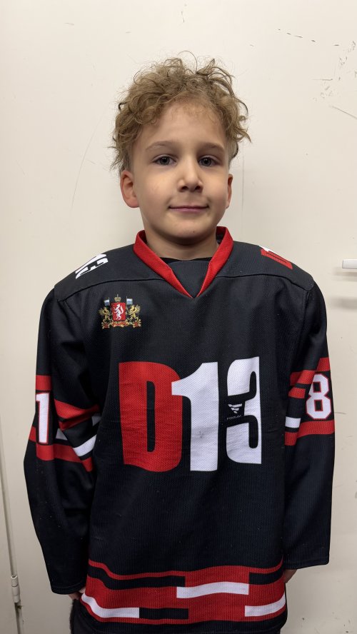 Серебреников  Лев  Сергеевич