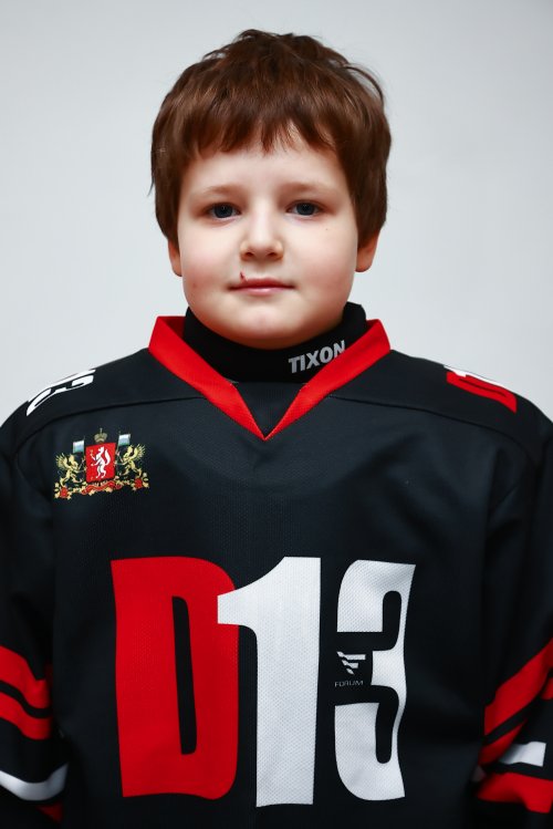 Манаков  Егор  Дмитриевич