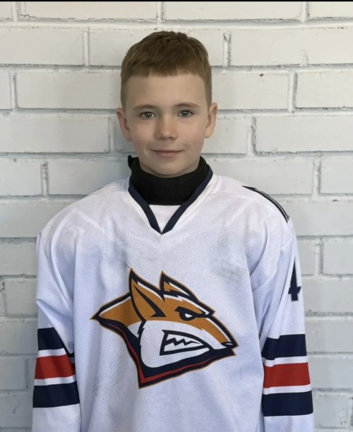 Горшков  Богдан  Александрович