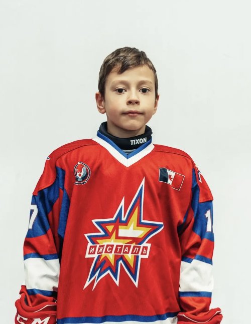 Байков  Арёем  Александрович