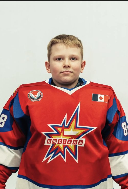 Кочуров  Никита  Алексеевич