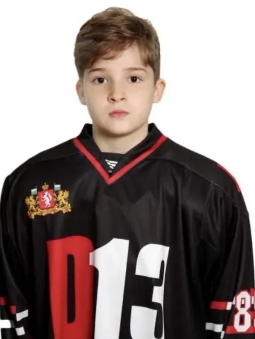 Извеков  Данила  Егорович