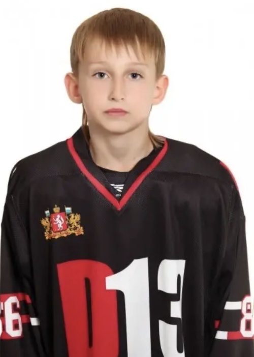 Гладких  Степан  Владимирович