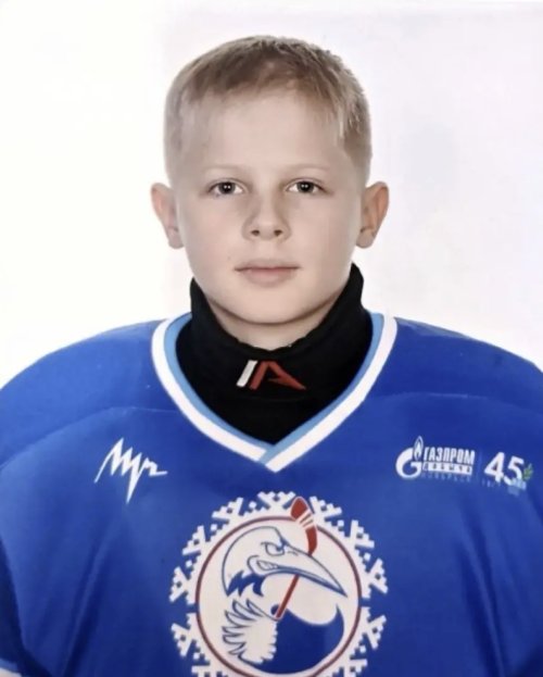 Степанец  Максим