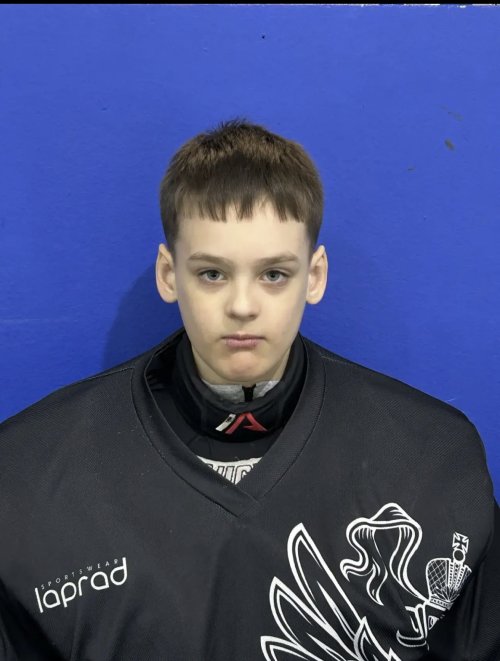 Марчук  Илья