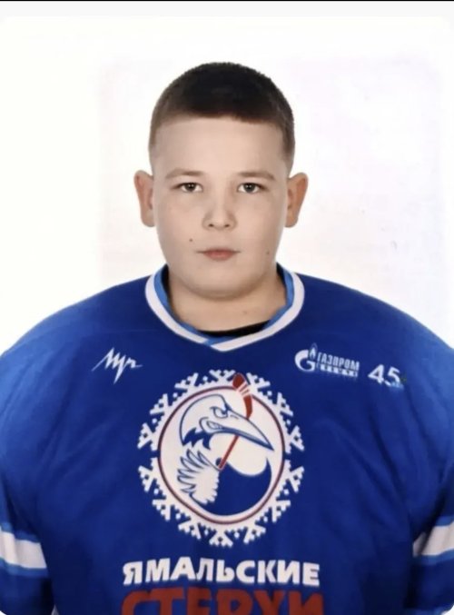 Мурзагалеев  Даниль