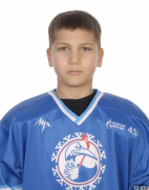 Кириленко  Дмитрий