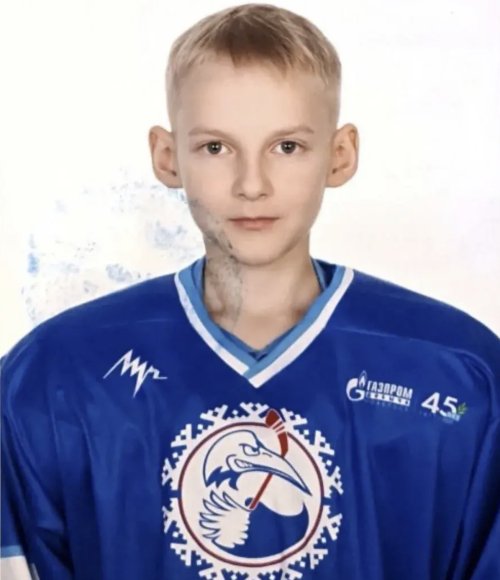 Макаренцов  Платон