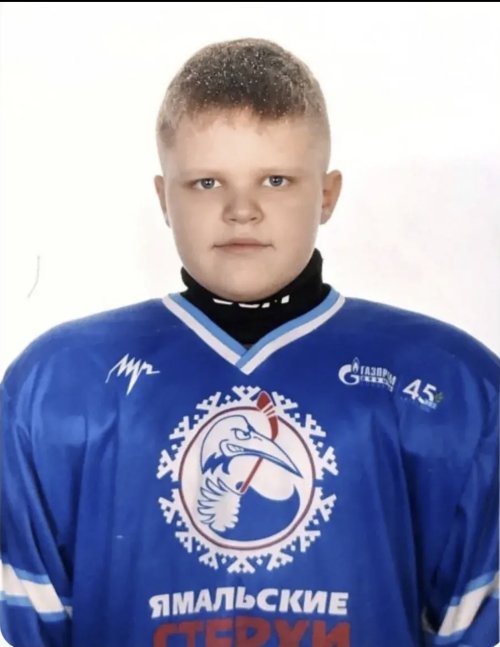 Юдаков  Мирон