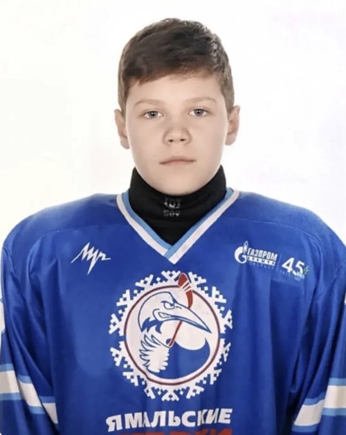 Юдаков  Демид