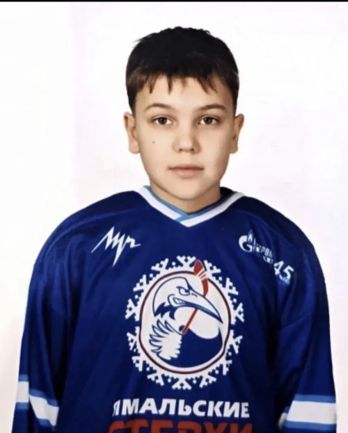 Плугарь  Семен