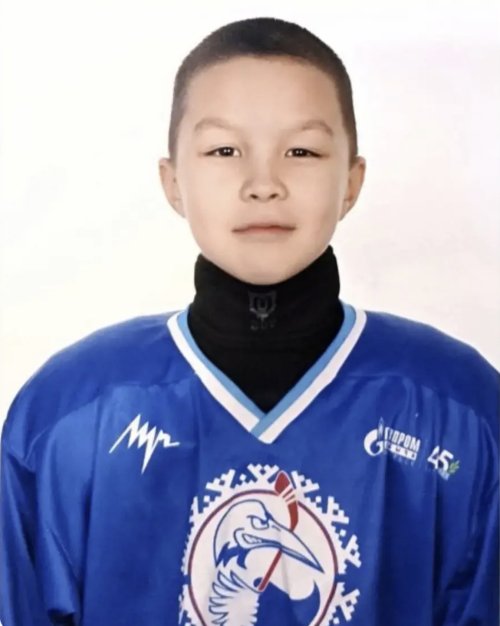 Курнаев  Дарсэн