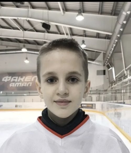 Жиделев  Степан