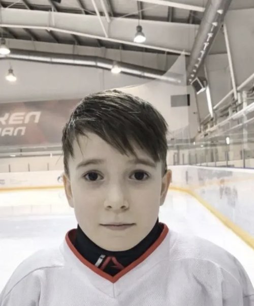 Исрапилов  Равиль