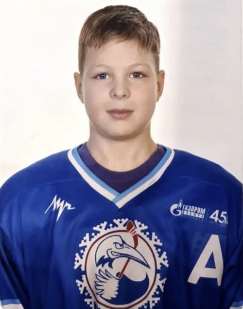 Башак  Марк