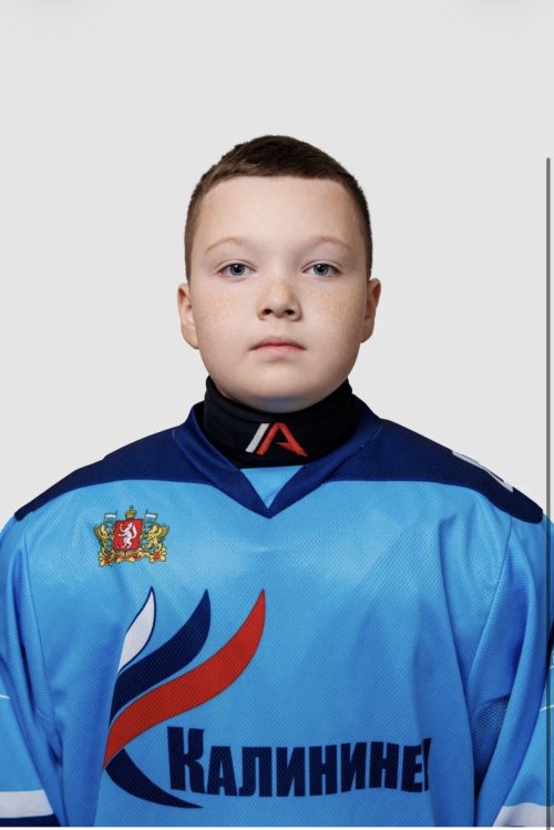 Закирьянов  Максим  Данисович