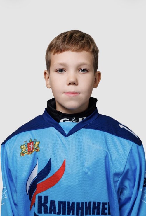 Иванов  Даниил  Романович