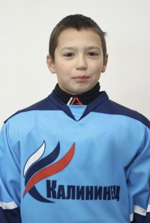 Куликов  Марк  Игоревич