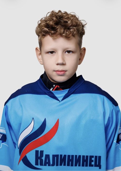 Овчинников  Артем  Александрович