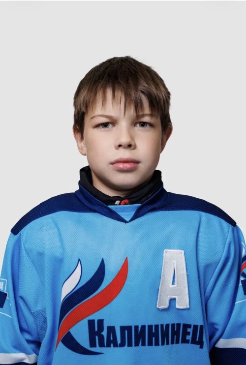 Родненок  Дмитрий  Павлович