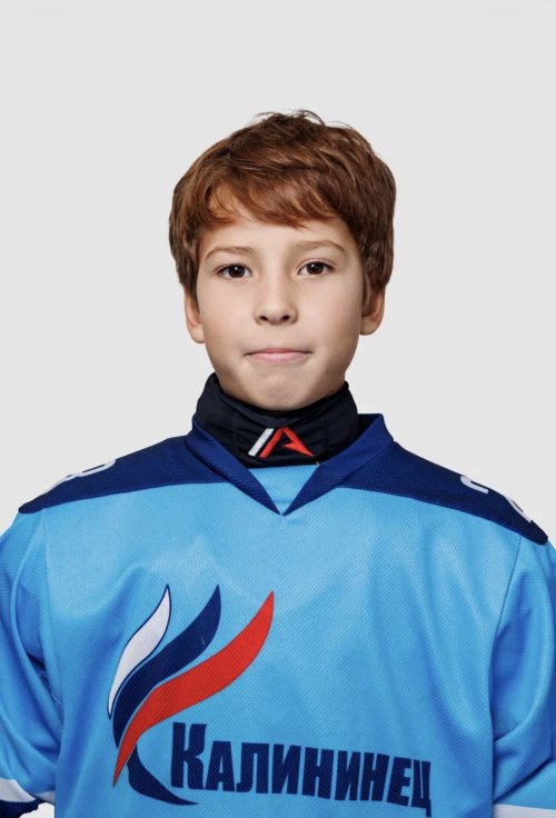 Цыганов  Михаил  Андреевич