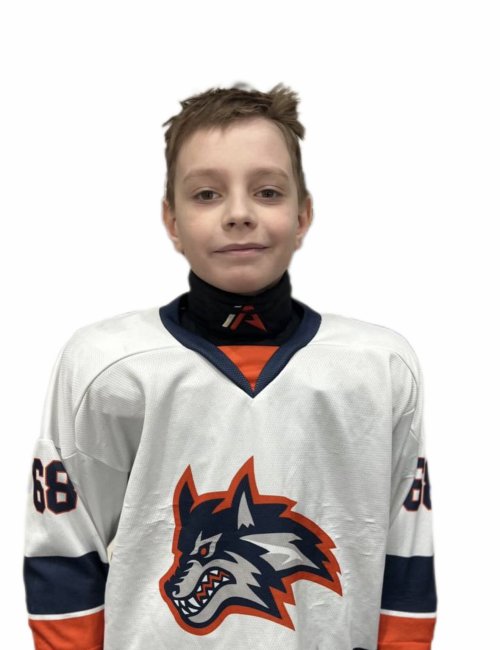 Петров  Максим  Антонович