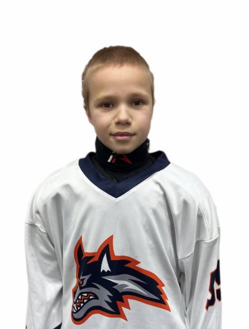 Киншаков  Константин  Александрович