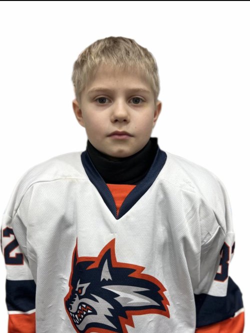 Бавин  Степан  Сергеевич