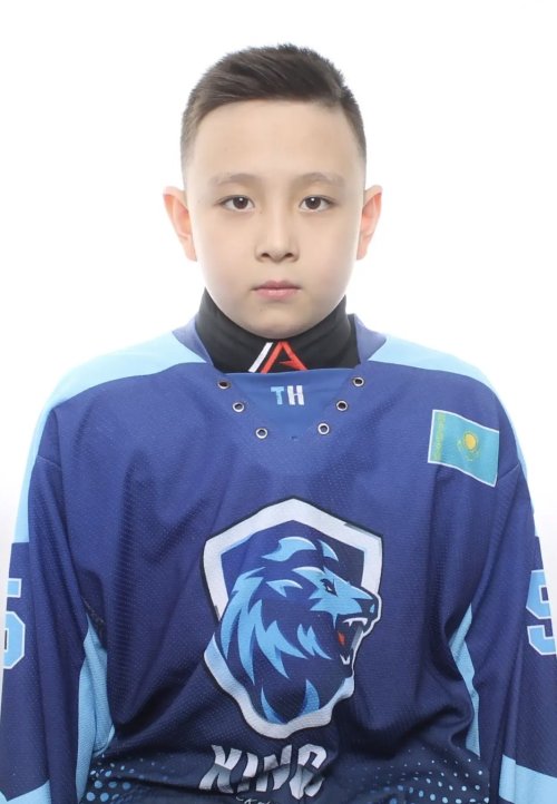 Серик  Амир  Алибекулы