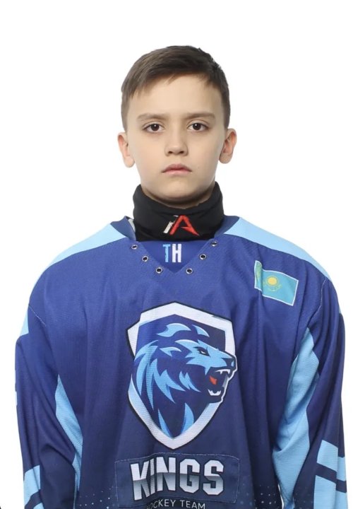 Атуроков  Макар  Дмитриевич