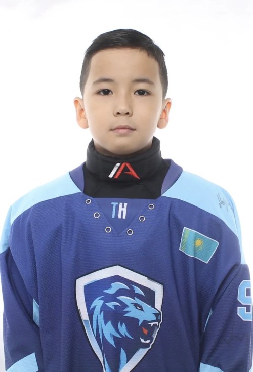 Айдымбек  Алинур  Нургалиулы