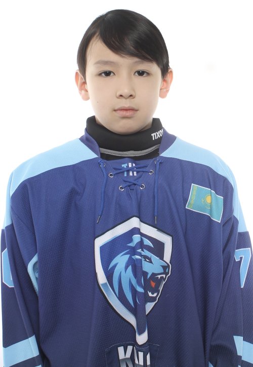 Есмагамбетов  Алан  Ержанович