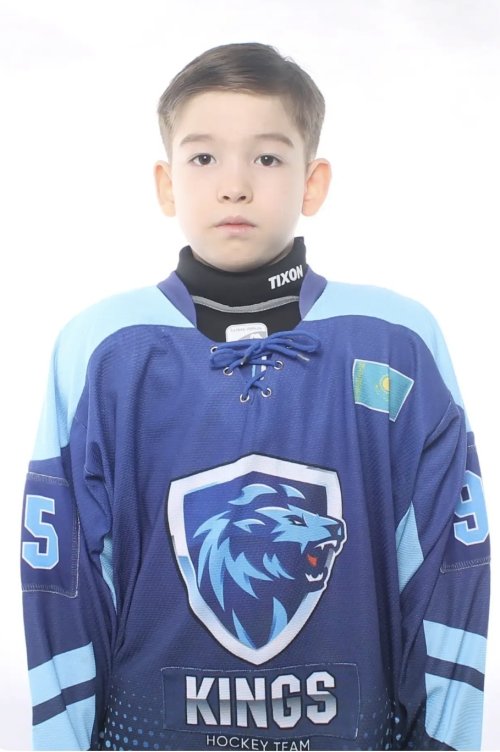 Ербулат  Ансар  Бекзатулы