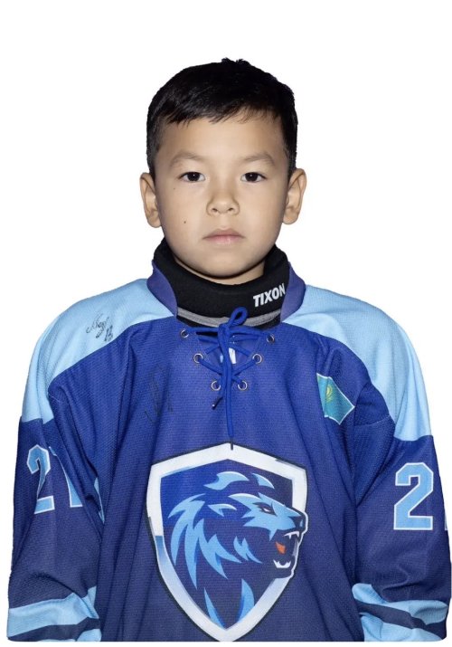 Хагай  Дамир  Романович