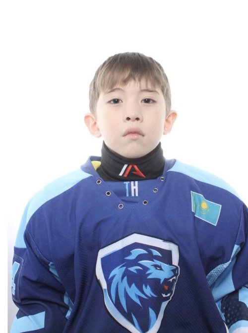 Тилеухан  Акпан  Айбекулы