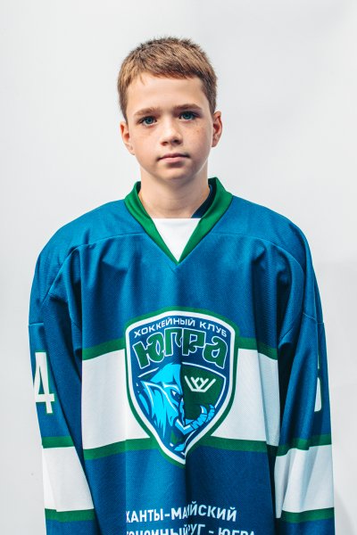 Кашов  Михаил  Александрович