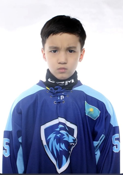 Досаев  Абай  Абылайханович