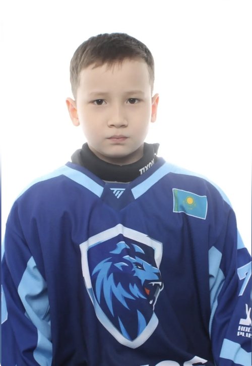 Ашарбек  Нурали  Нурланулы