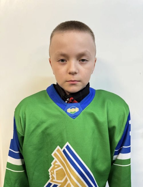 Ганеев  Алим  Артурович